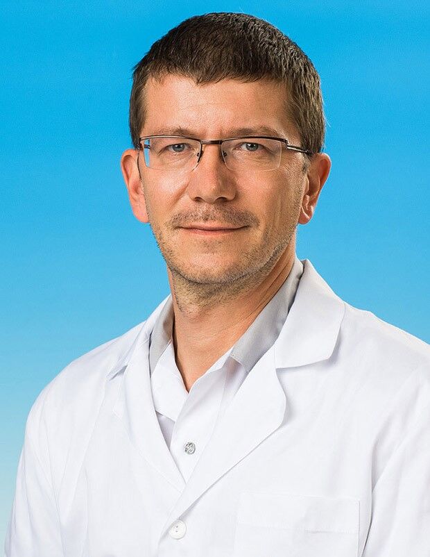 Doktor Urolog Jaroslav Valenta
