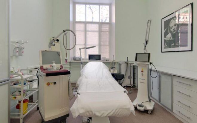 jak si vybrat kliniku pro operaci