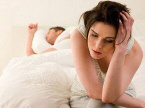 problémy v posteli kvůli velikosti penisu